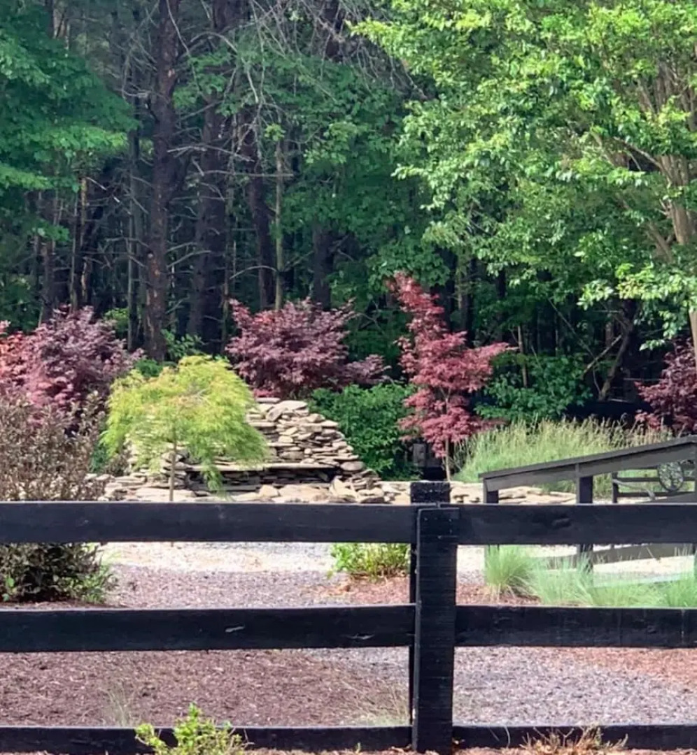 Shenandoah Wilderness Traveler