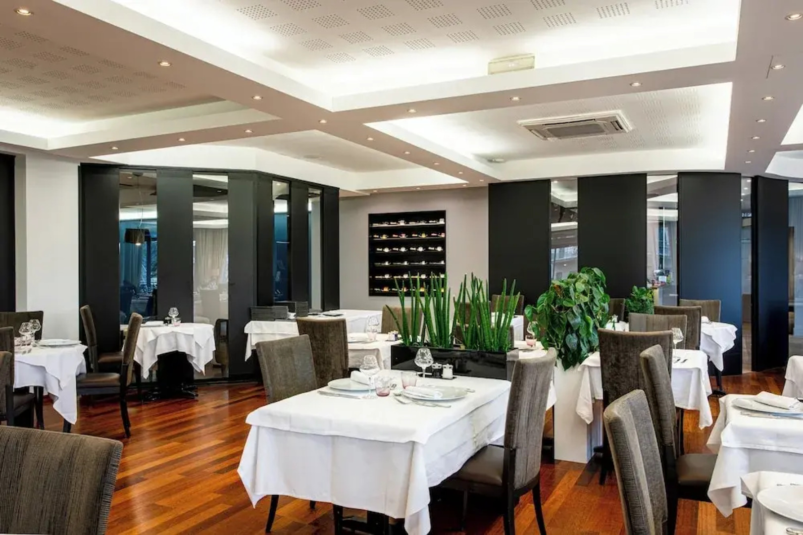 Hotel L'oree DU Bois