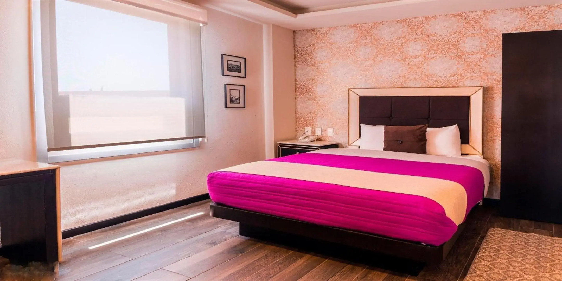 Mansion Azul Cholula