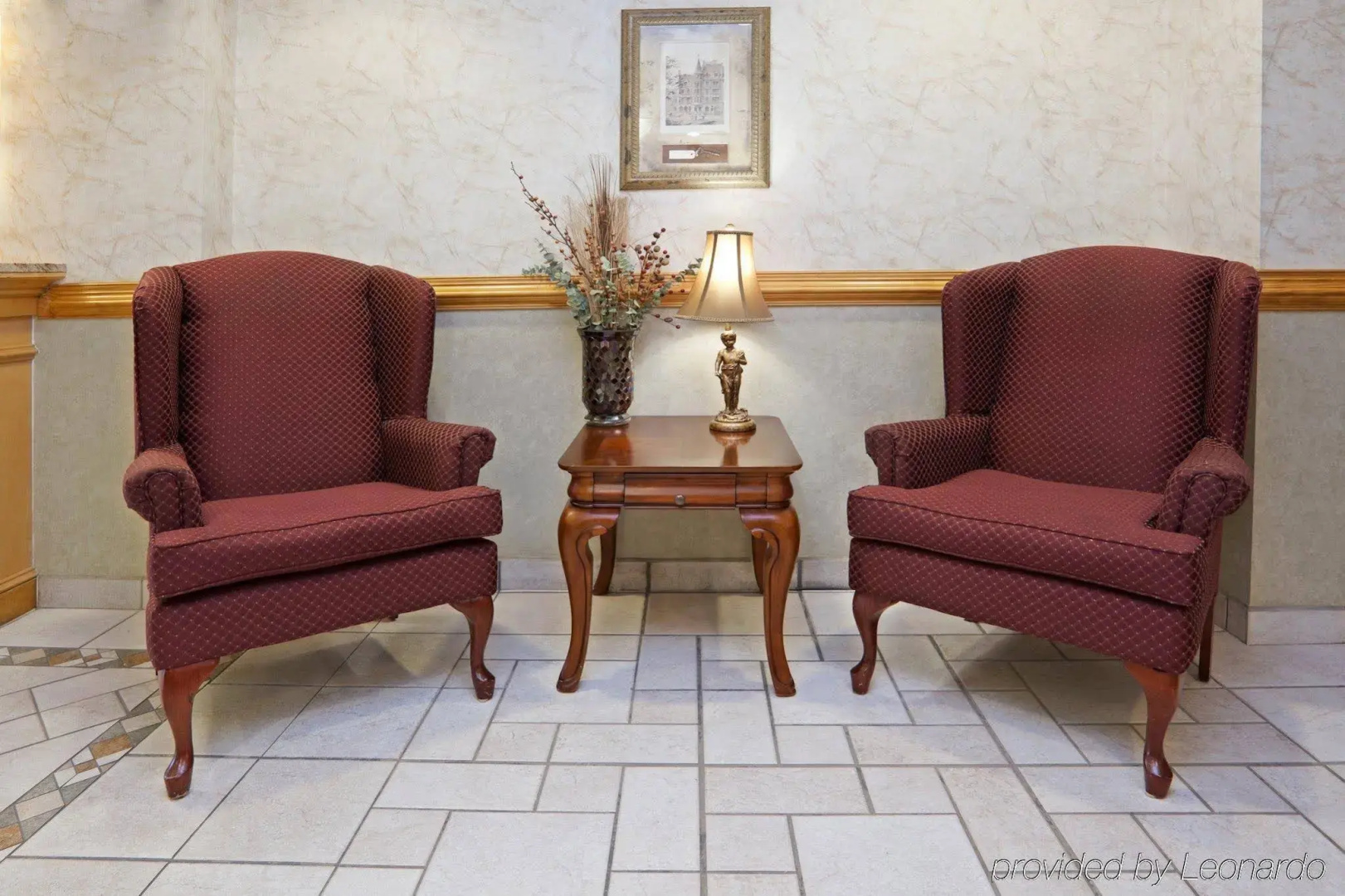 Holiday Inn Express & Suites Wilson-Downtown by IHG