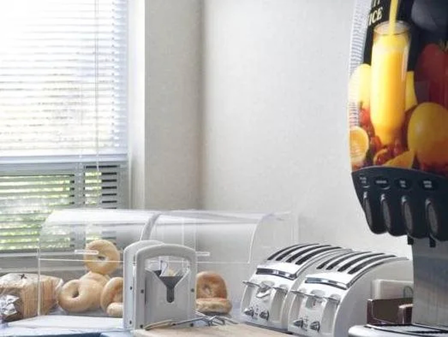 Residence & Conference Centre - King City