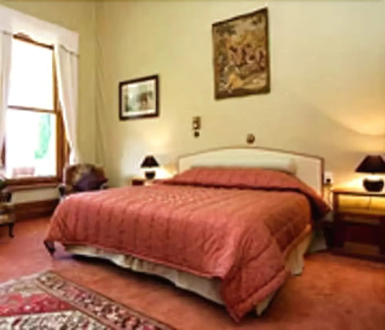 Ugbrooke Country Estate