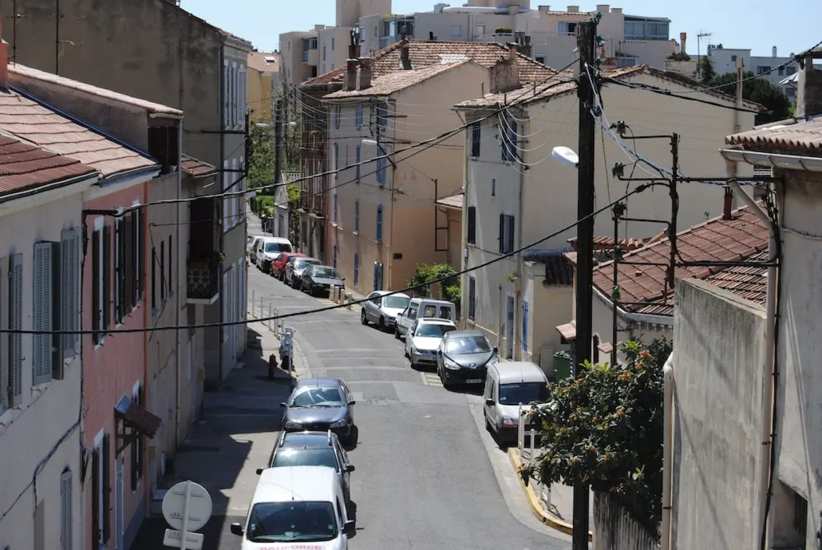 Appartement Lacordaire St Roch