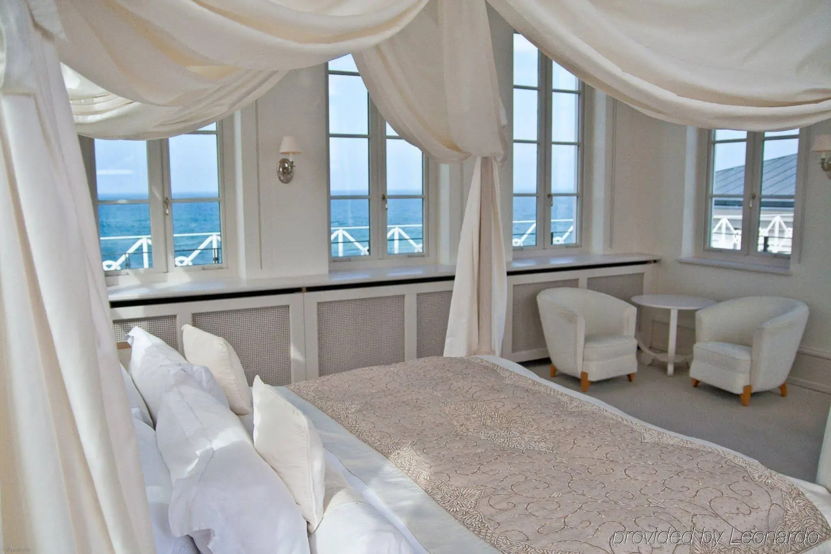 Grand Hotel Heiligendamm