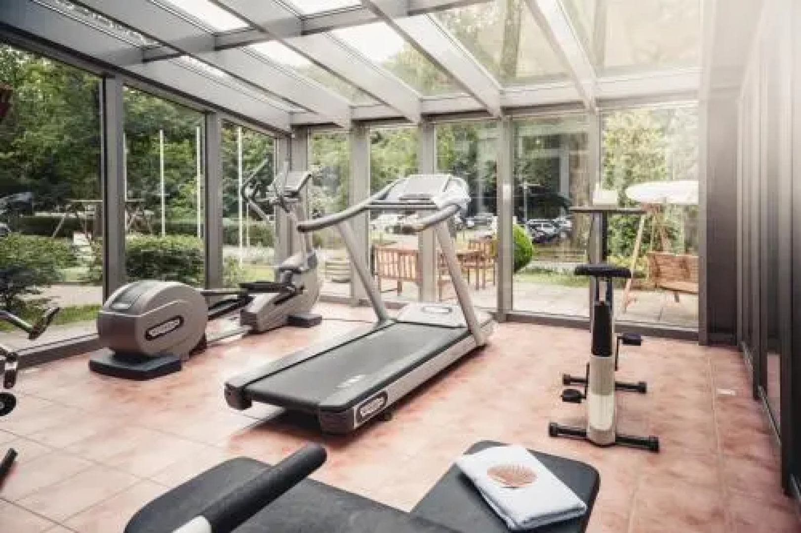 Hotel Asgard's Meereswarte