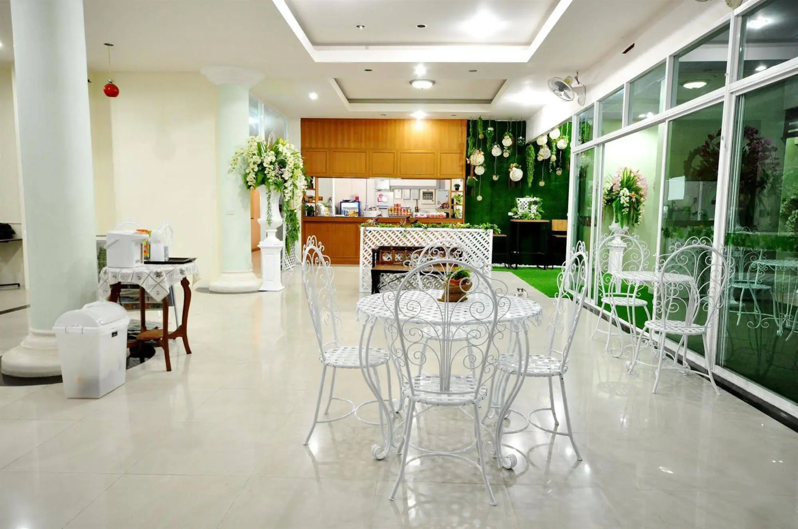 OYO 792 Omsaga Phuket Hotel