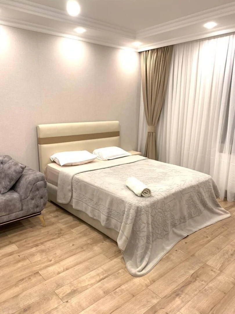 Отель Green House