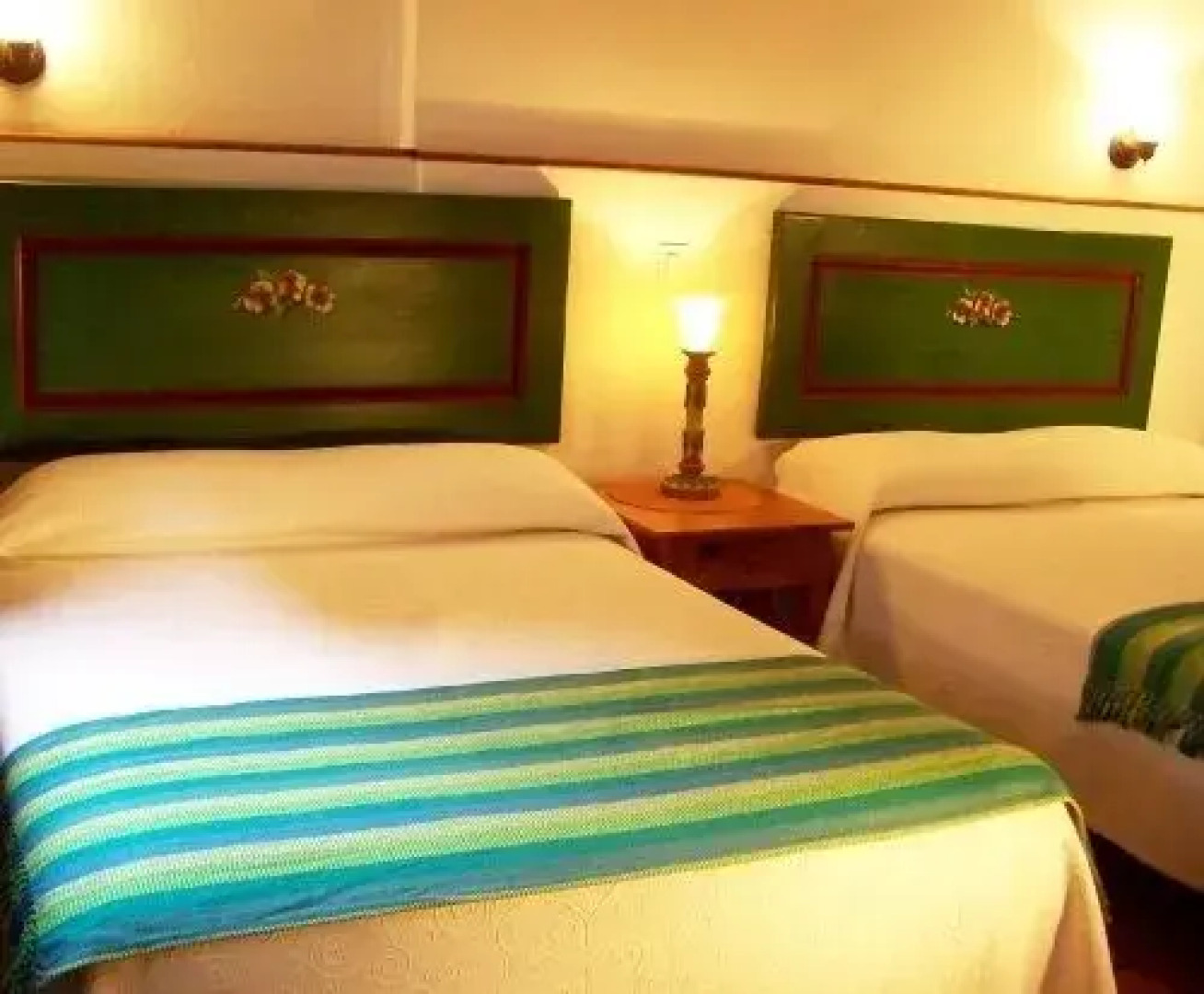 Hotel Mesón del Romero