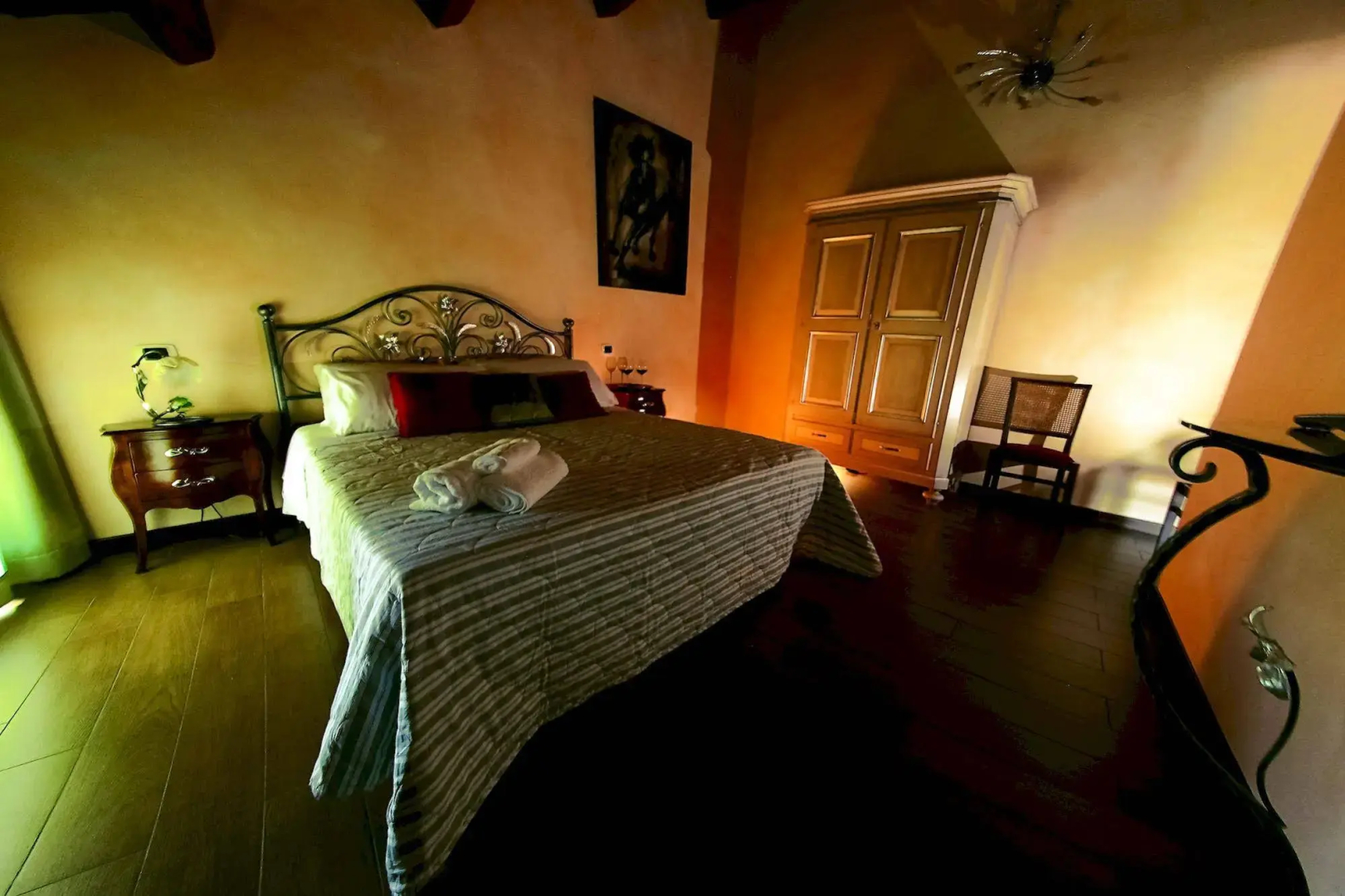 Agriturismo Millefiori Corte delle Rose