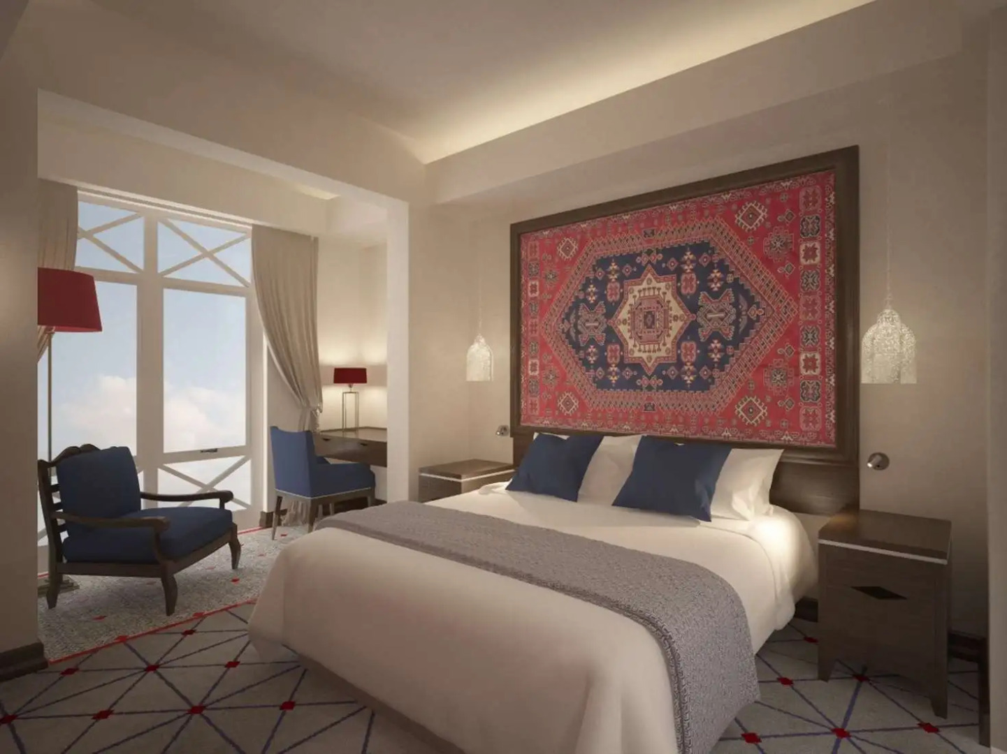 Meropa Casino and Entertainment World