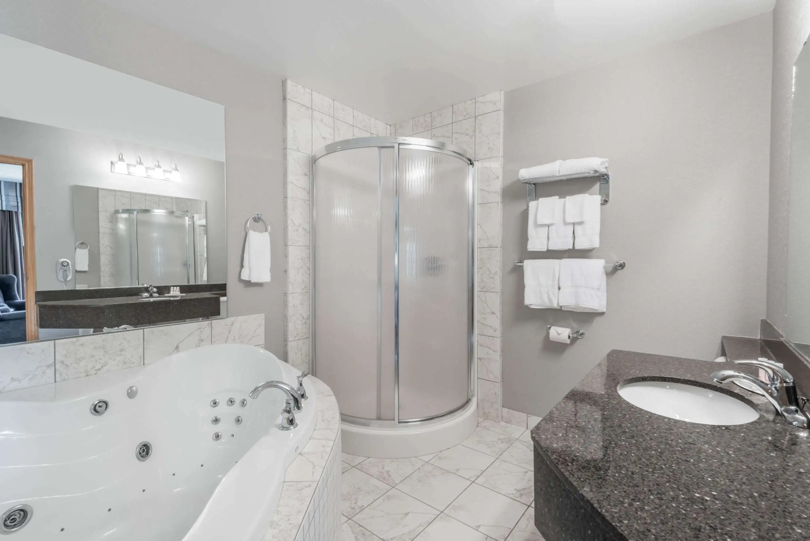 Super 8 by Wyndham Port Elgin