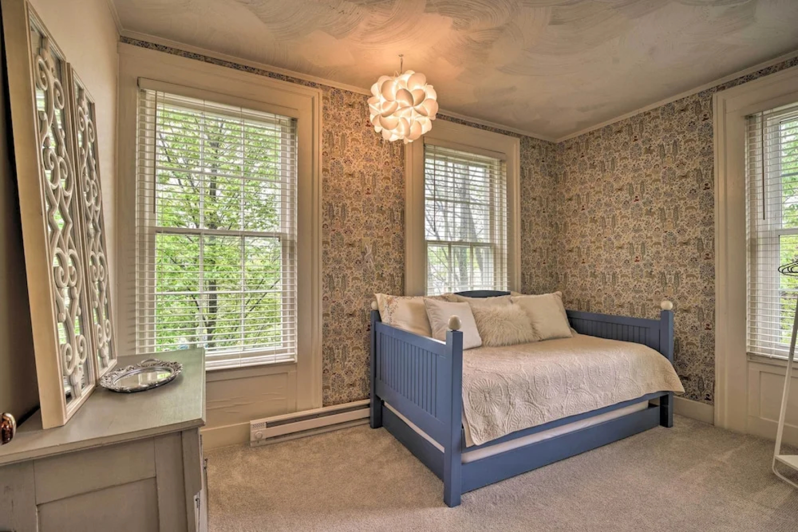 Historic Westfield Home: 2 Mi to Lake Erie!