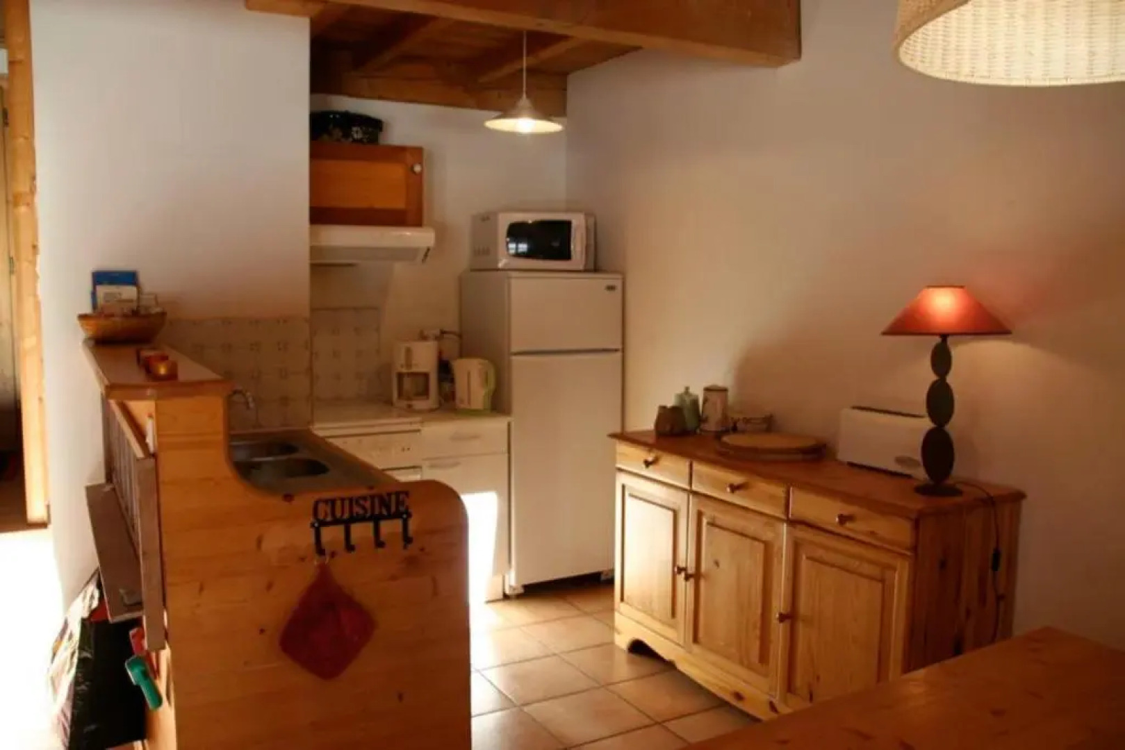 Les Elfes Hameau des Chazals Nevache Hautes Alpes