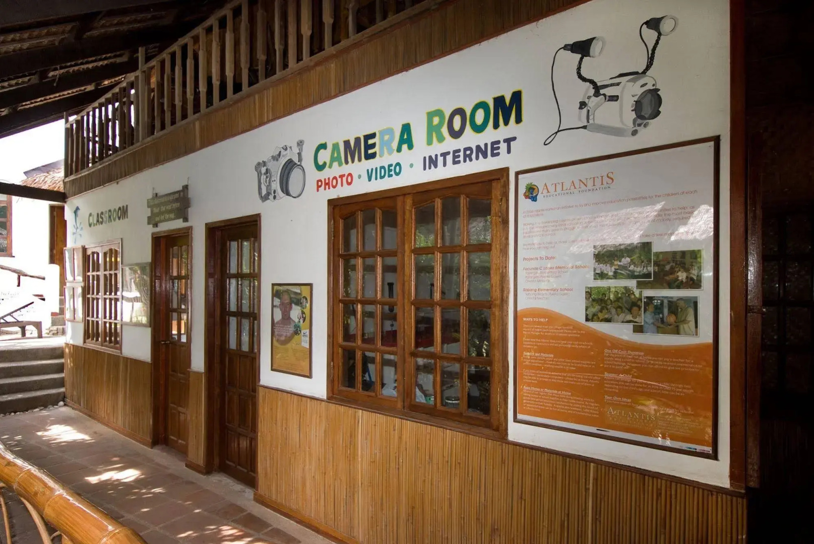 Atlantis Dive Resort Puerto Galera