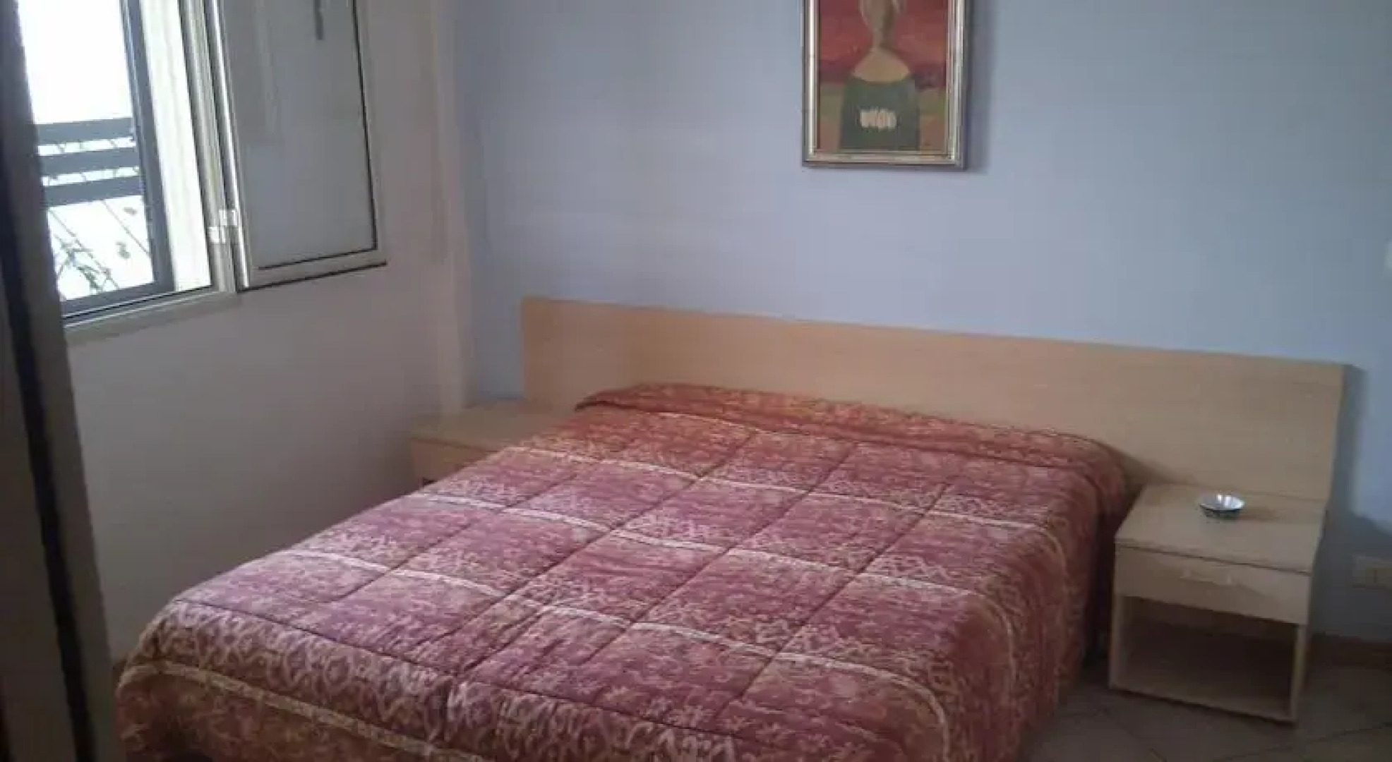 Mare a Casuzze - Casa Grazia