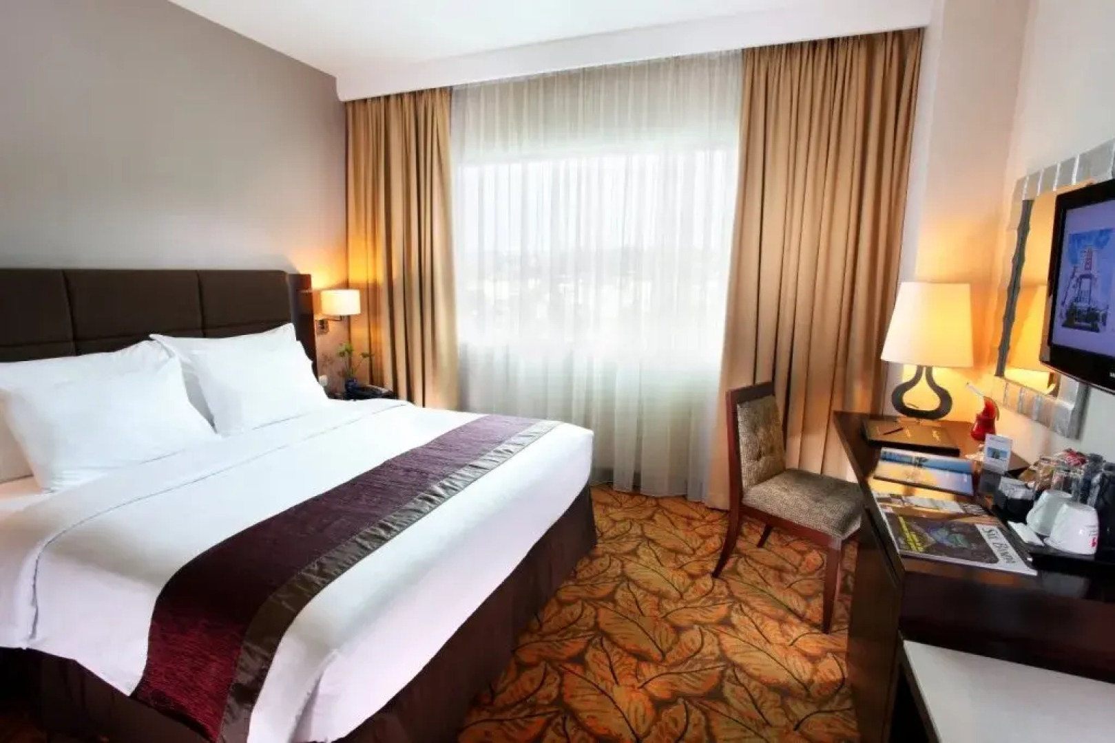 Swiss-Belhotel Ambon