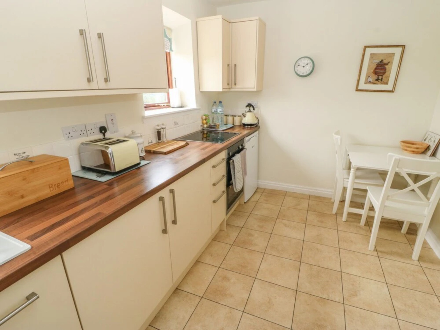 1 Horsehold Cottage, Hebden Bridge