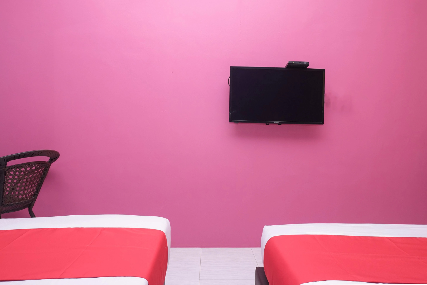 SY Jerantut Hotel by ZUZU