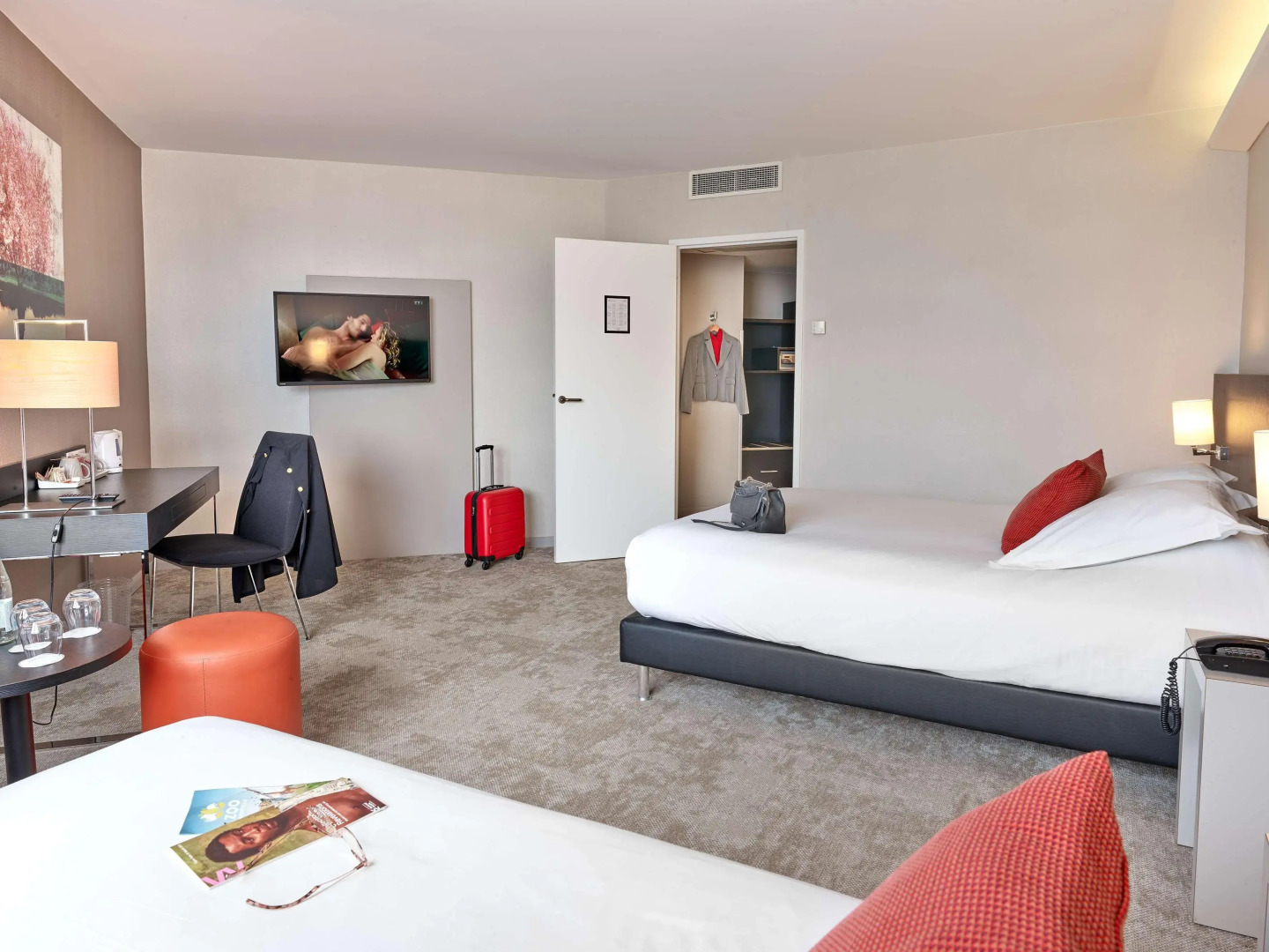 Best Western Plus Hotel Metz Technopole