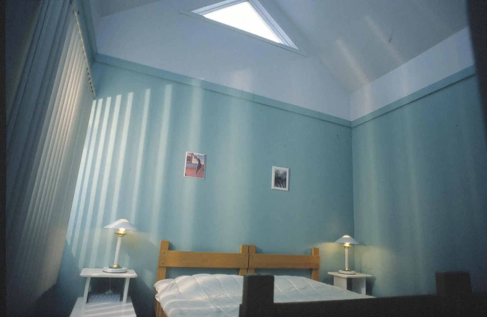 Les studios d'hébergement du Domaine Forget