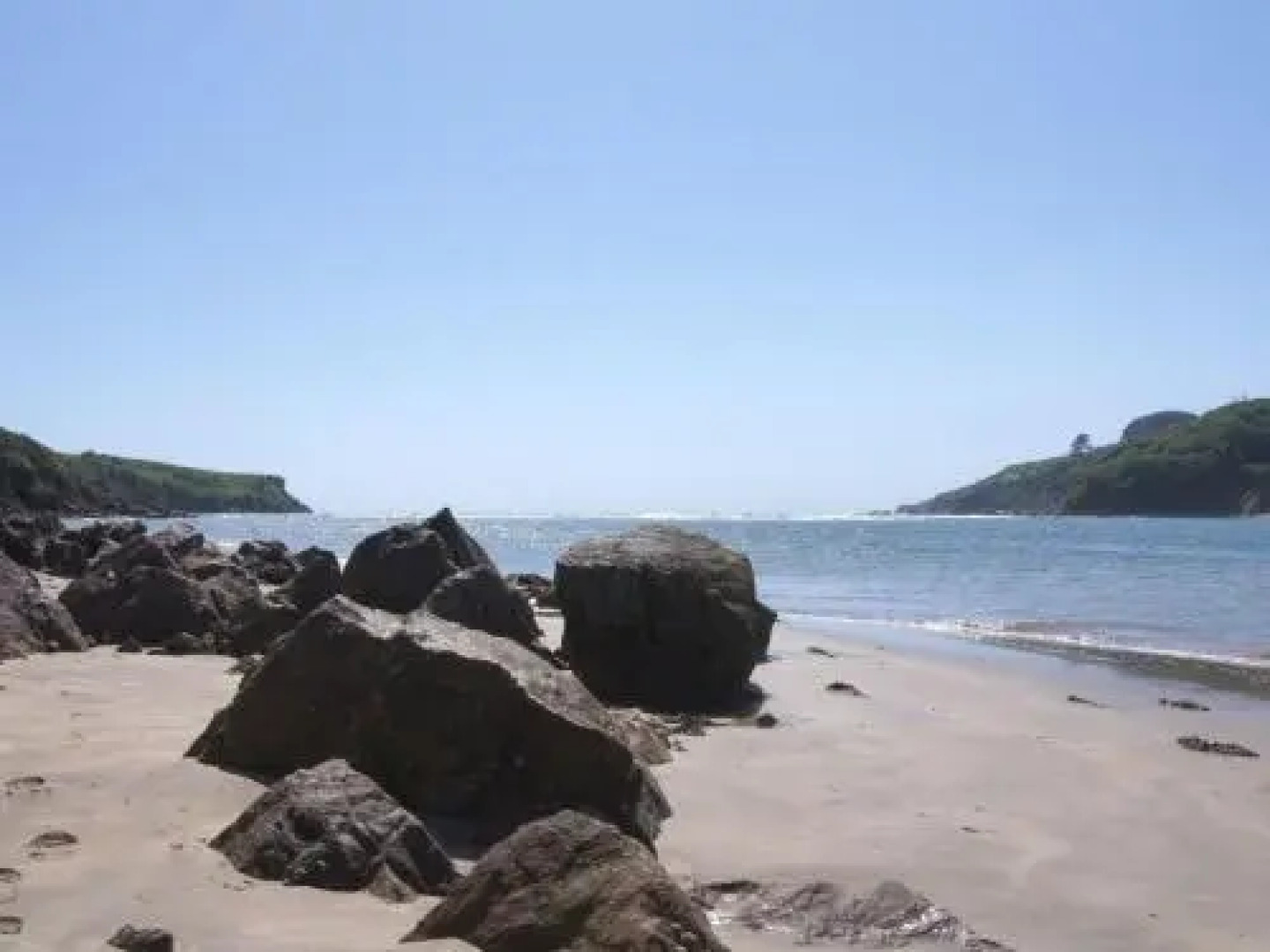 Kings Corner, Kingston