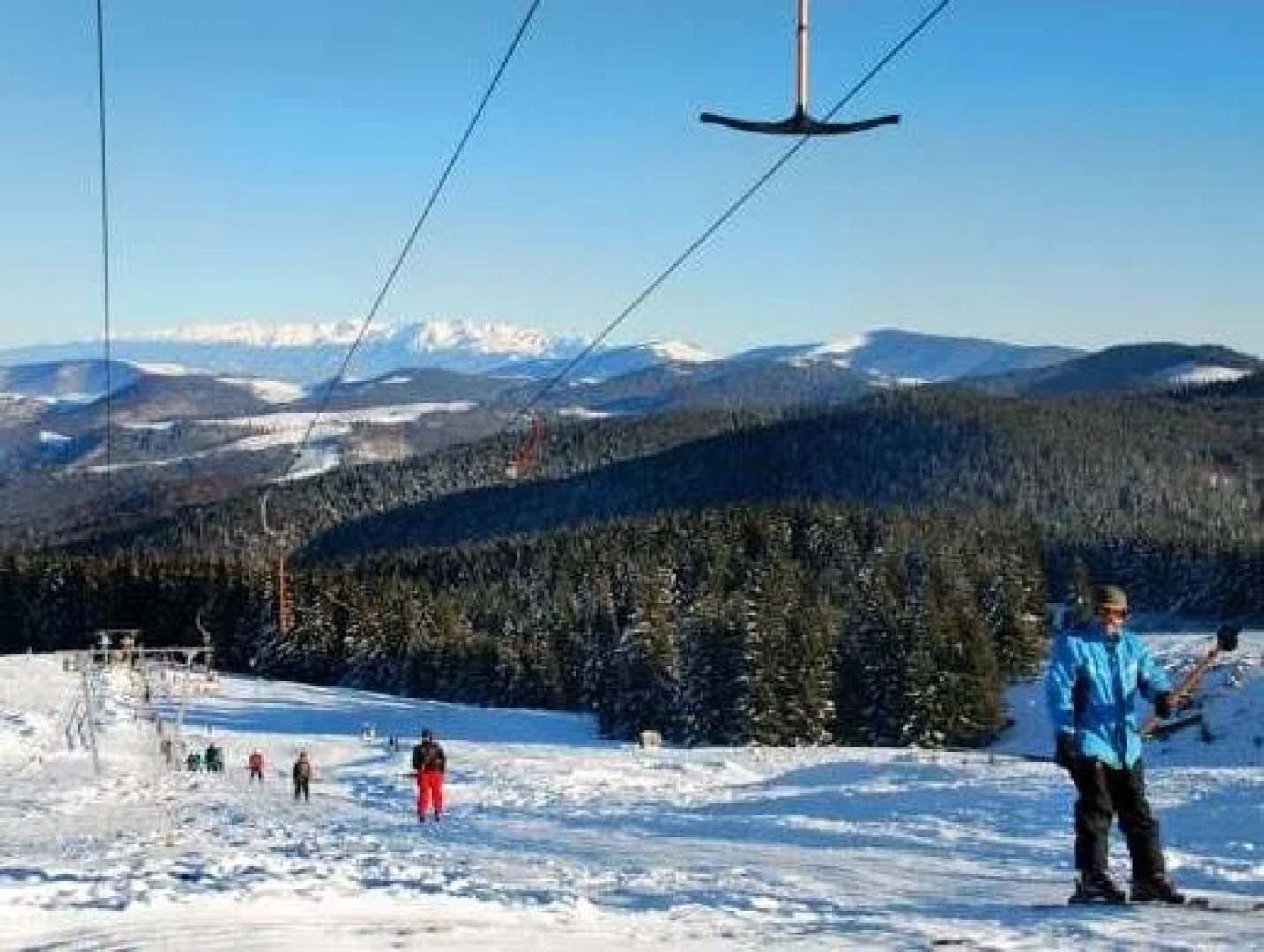 Aducco Hohe Rinne Paltinis Hotel & Spa