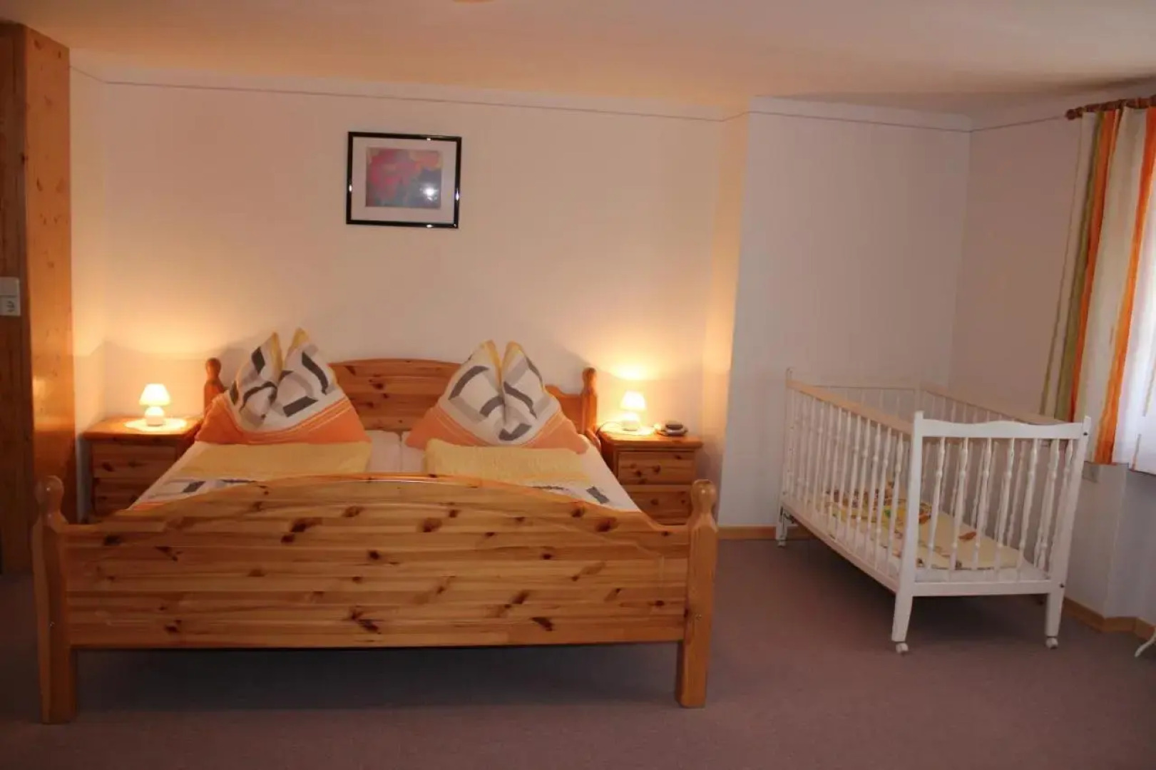 Ferienwohnungen Magedler