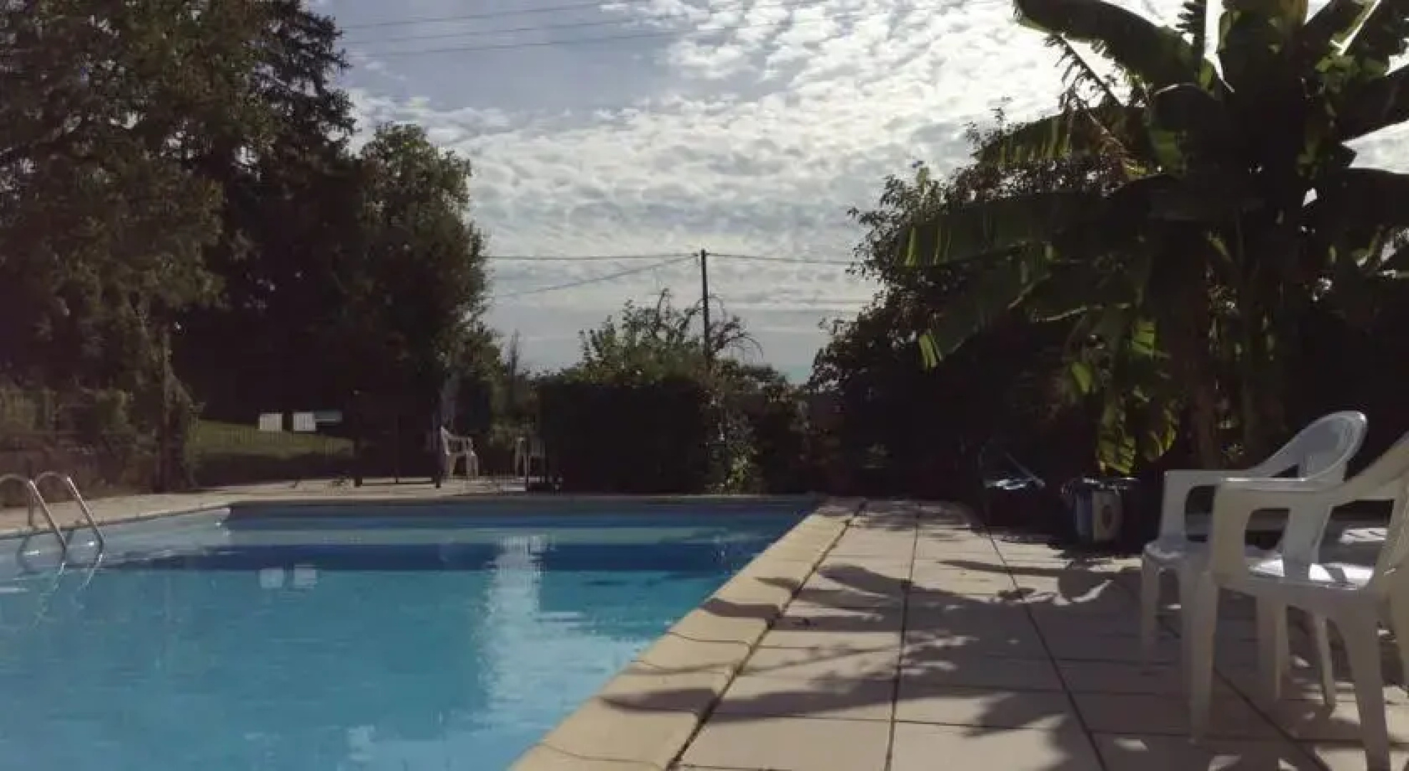 Camping Chez Francis