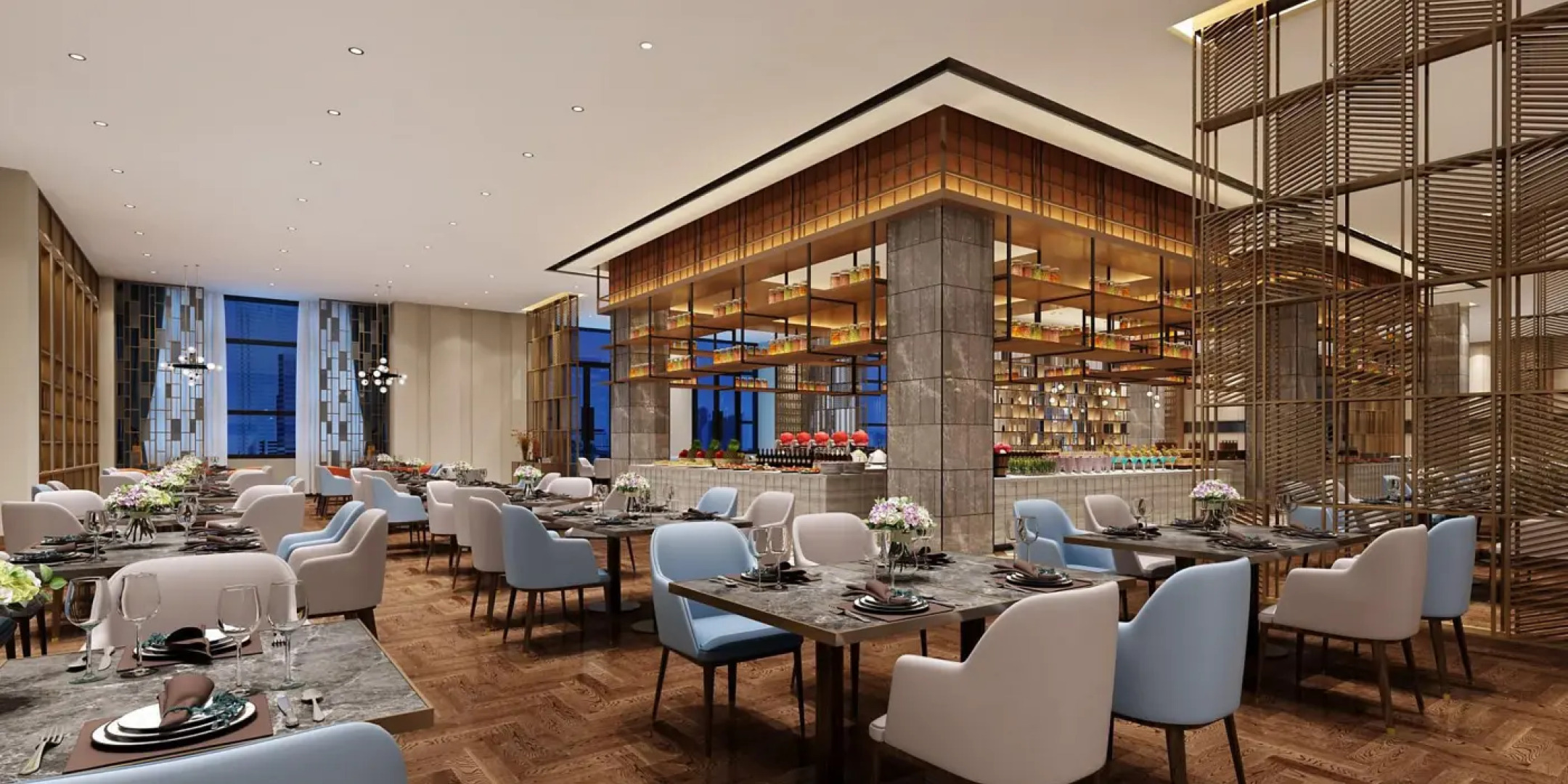 Holiday Inn Jiashan by IHG