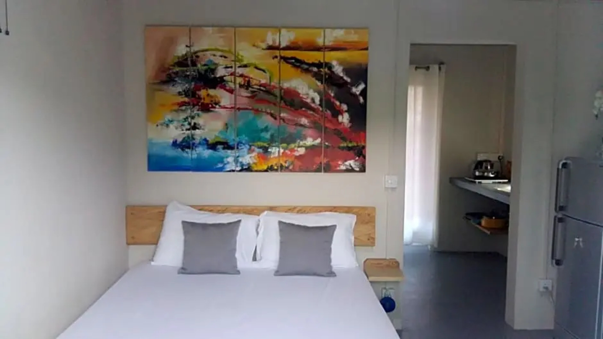 Tigraviers Bed & Breakfast