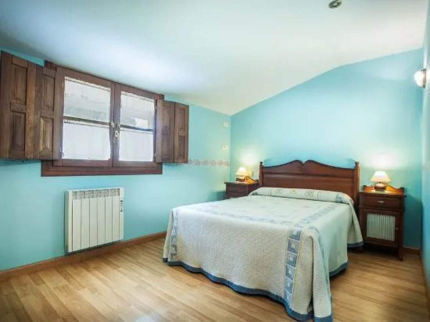 Apartamentos El Pradón de Santa Marina