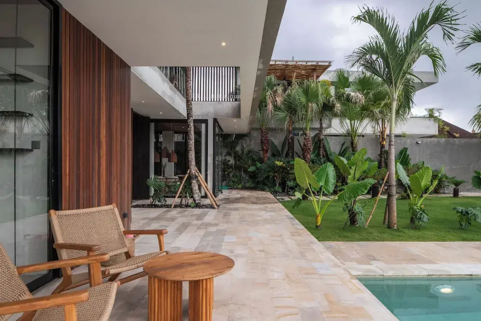 Famara Villa Bali by Blacksand