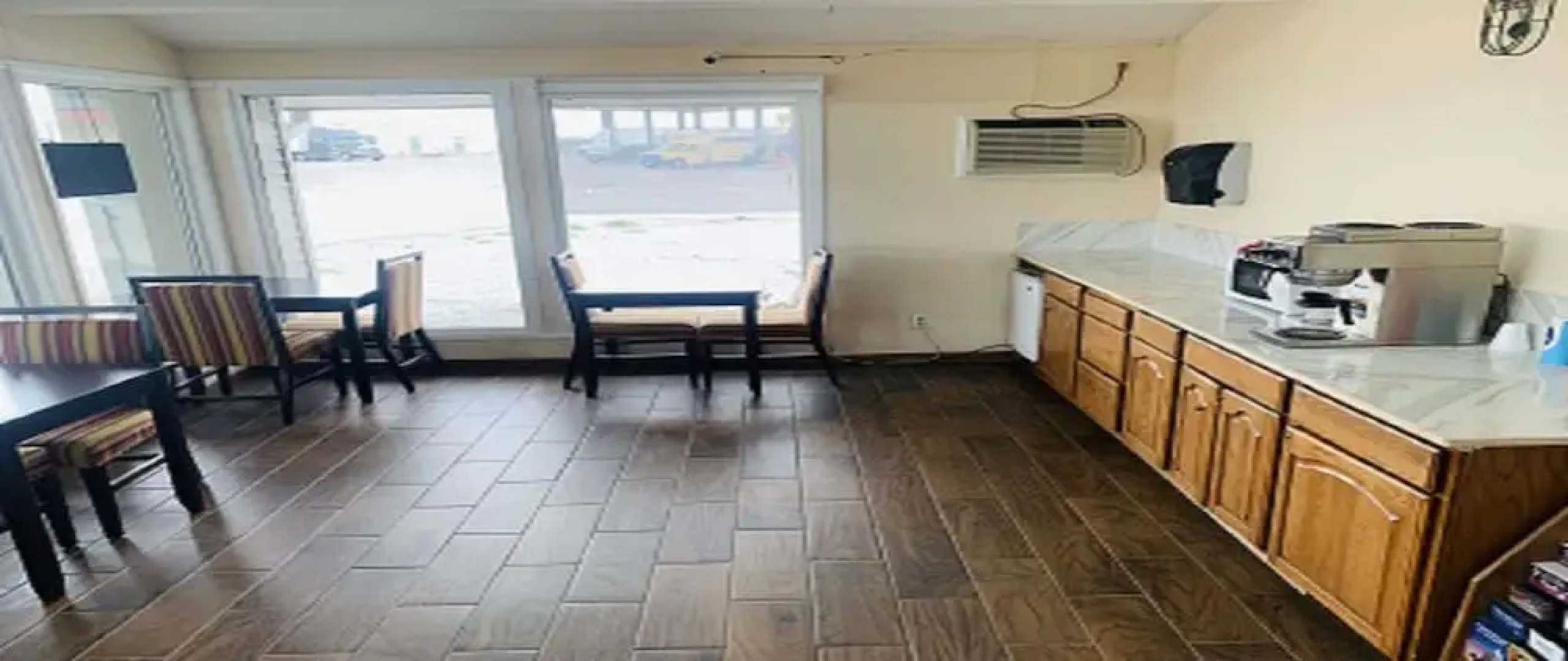 Americas Best Value Inn Elm Creek