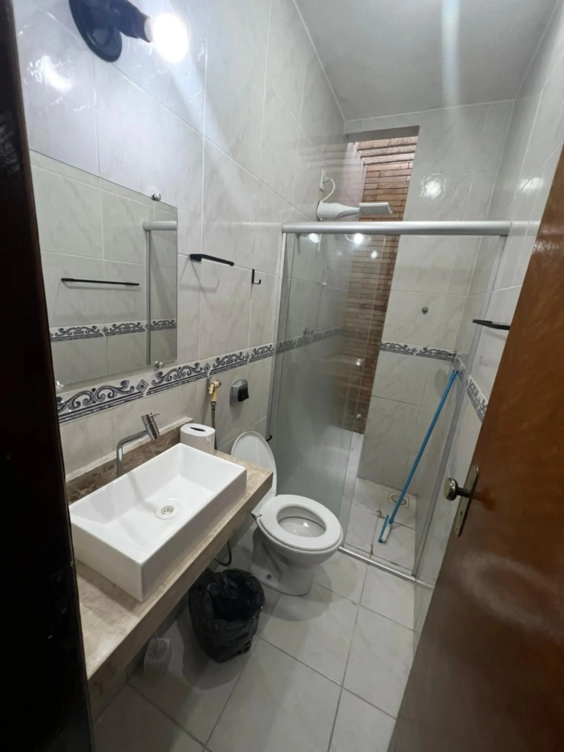 Flats próximo ao Arco