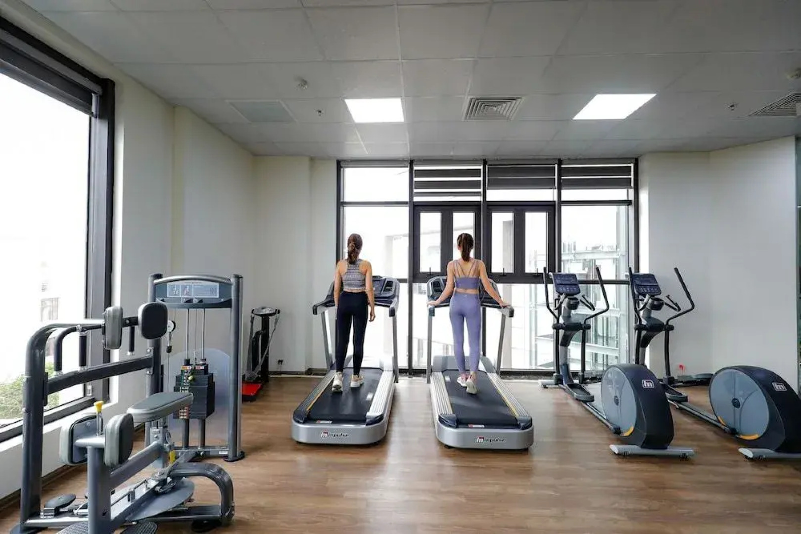 Grand Phoenix Hotel Bac Ninh