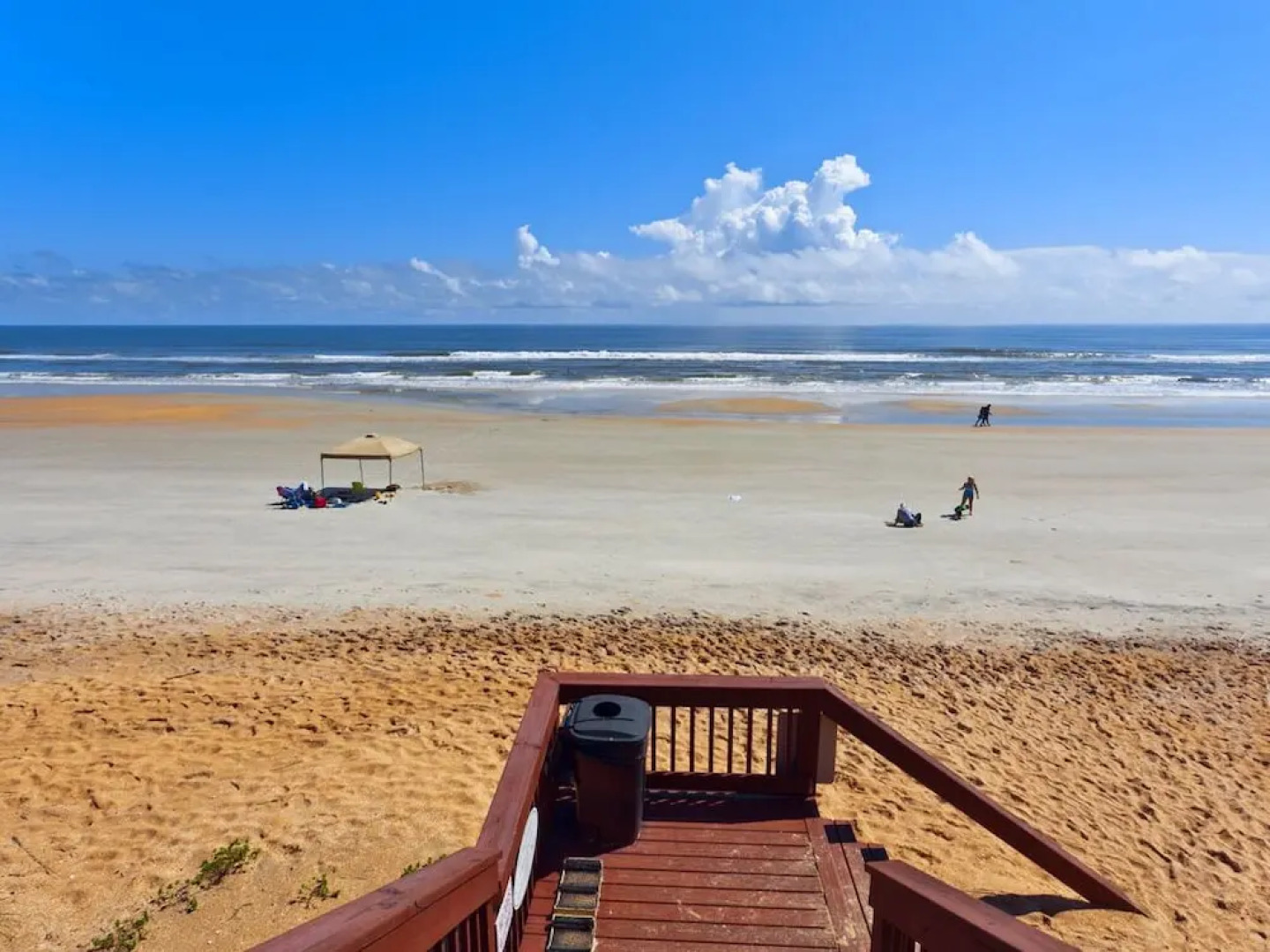 Tiki Tides by Vacation Rental Pros