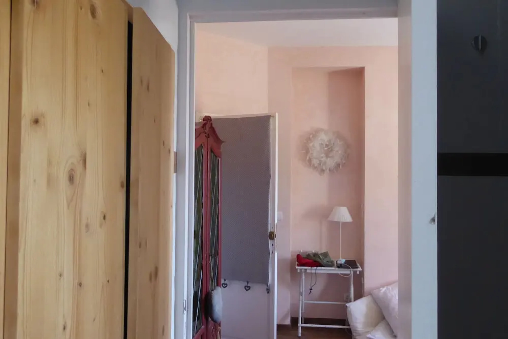 Le Mas Des Vignes De Dions