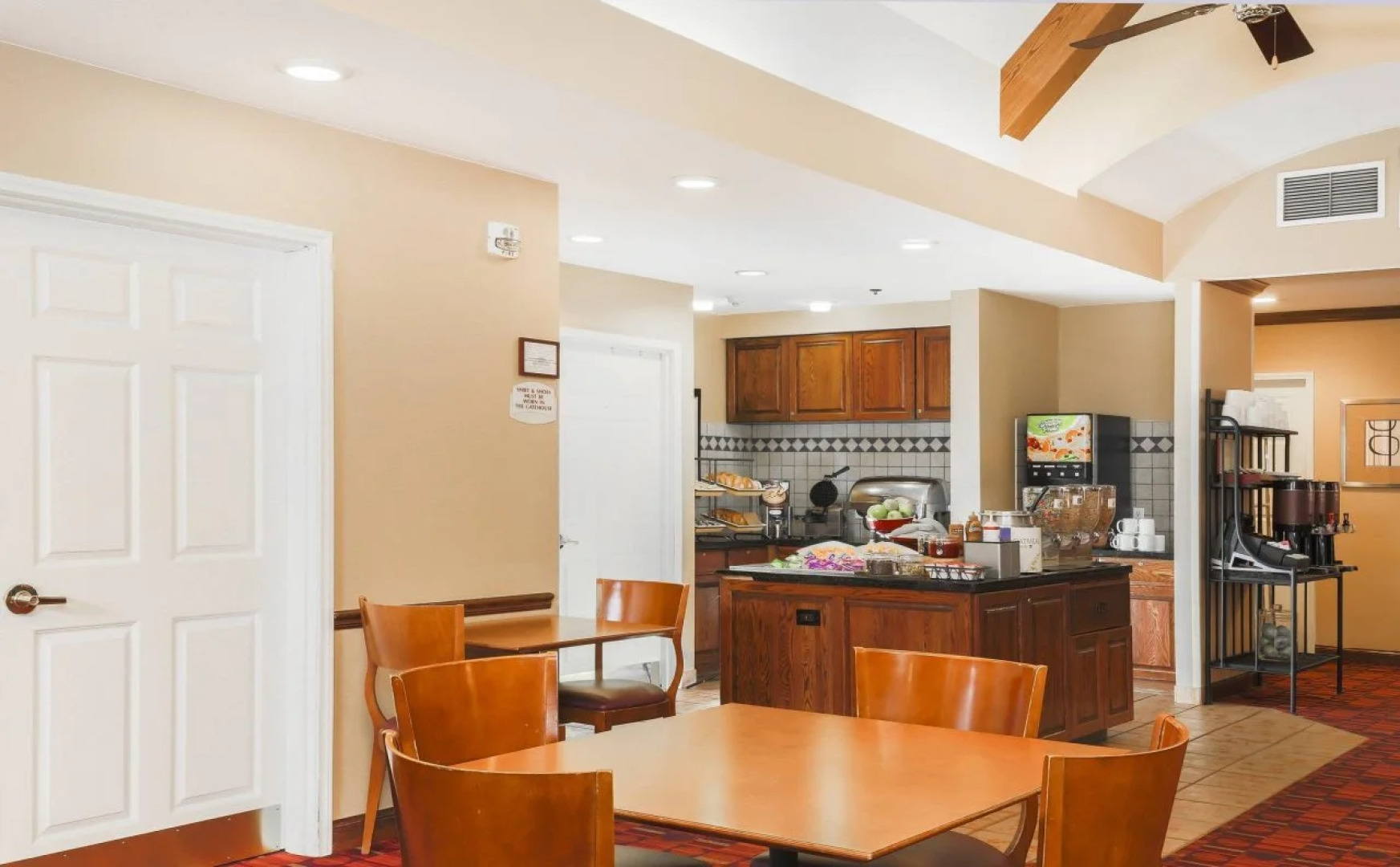 Residence Inn San Jose South/Morgan Hill