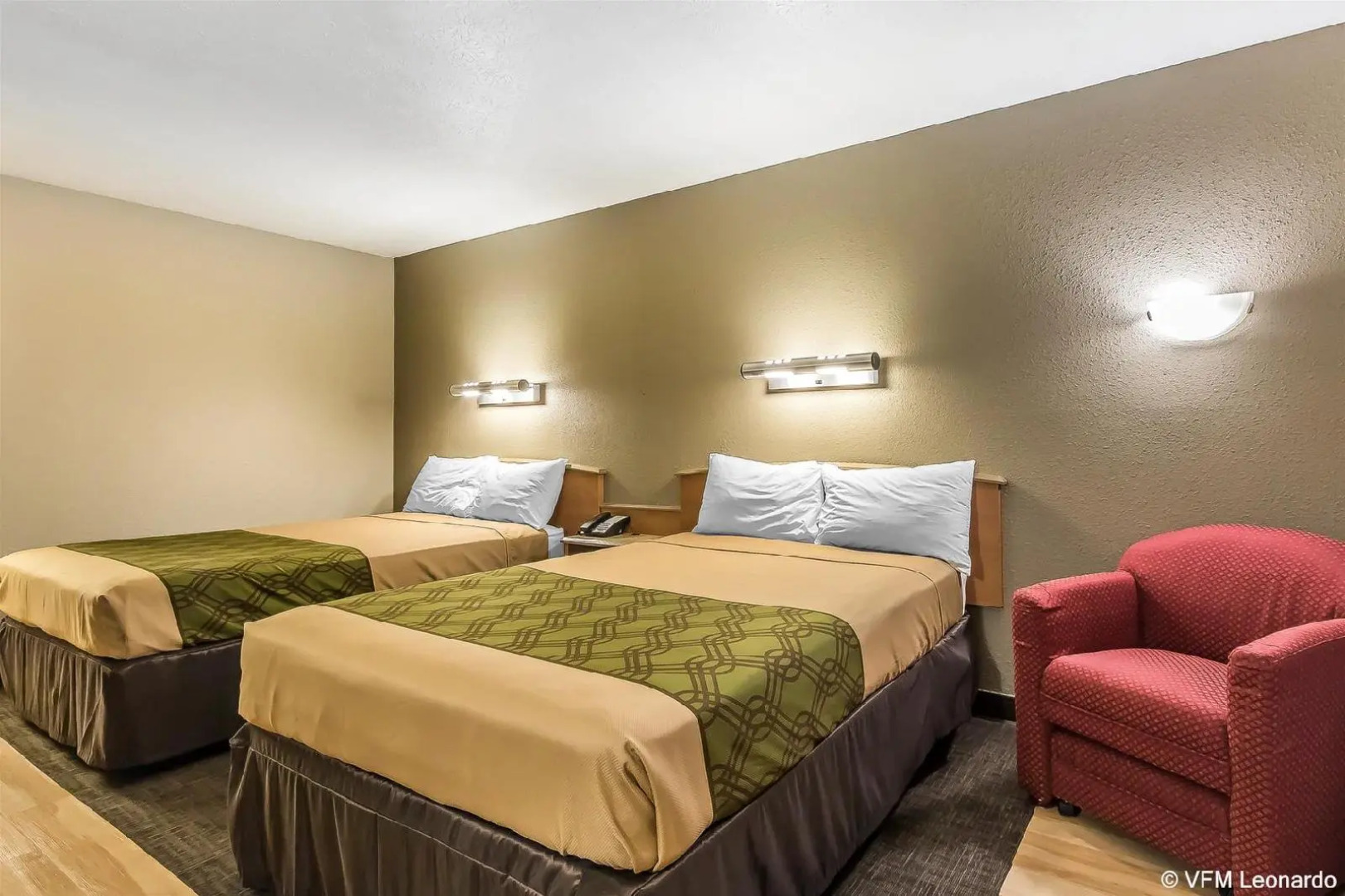 Econo Lodge Bowling Green