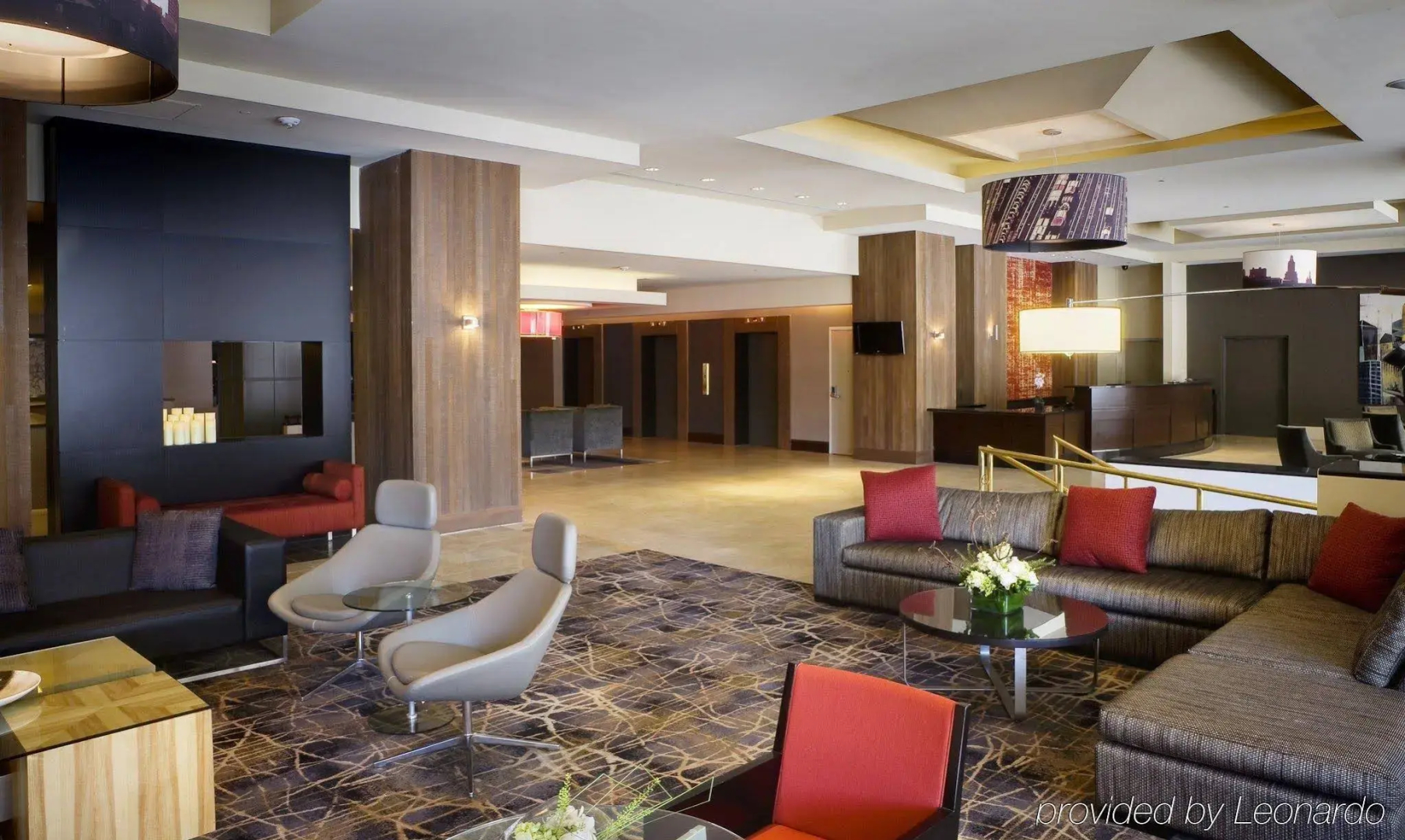 Crowne Plaza Kansas City Downtown by IHG