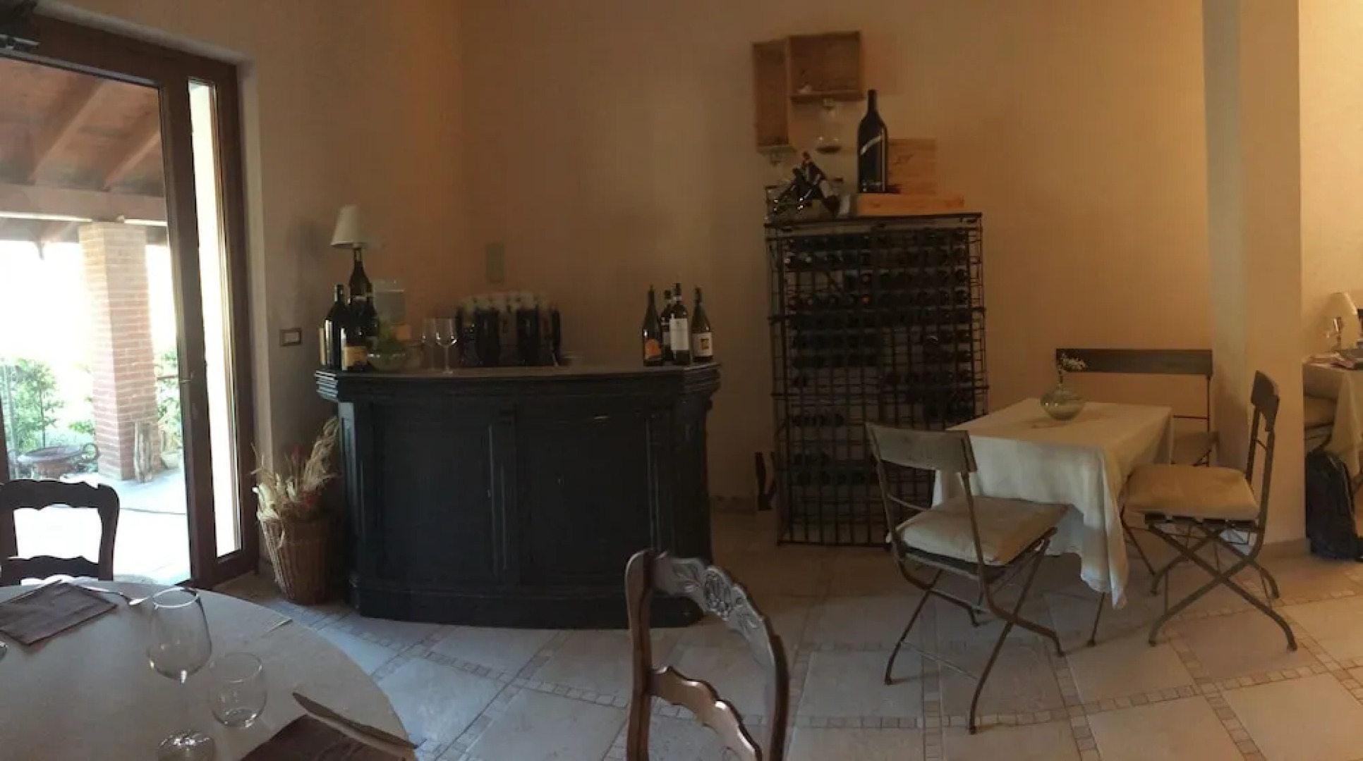 A Modo Mio Agriturismo