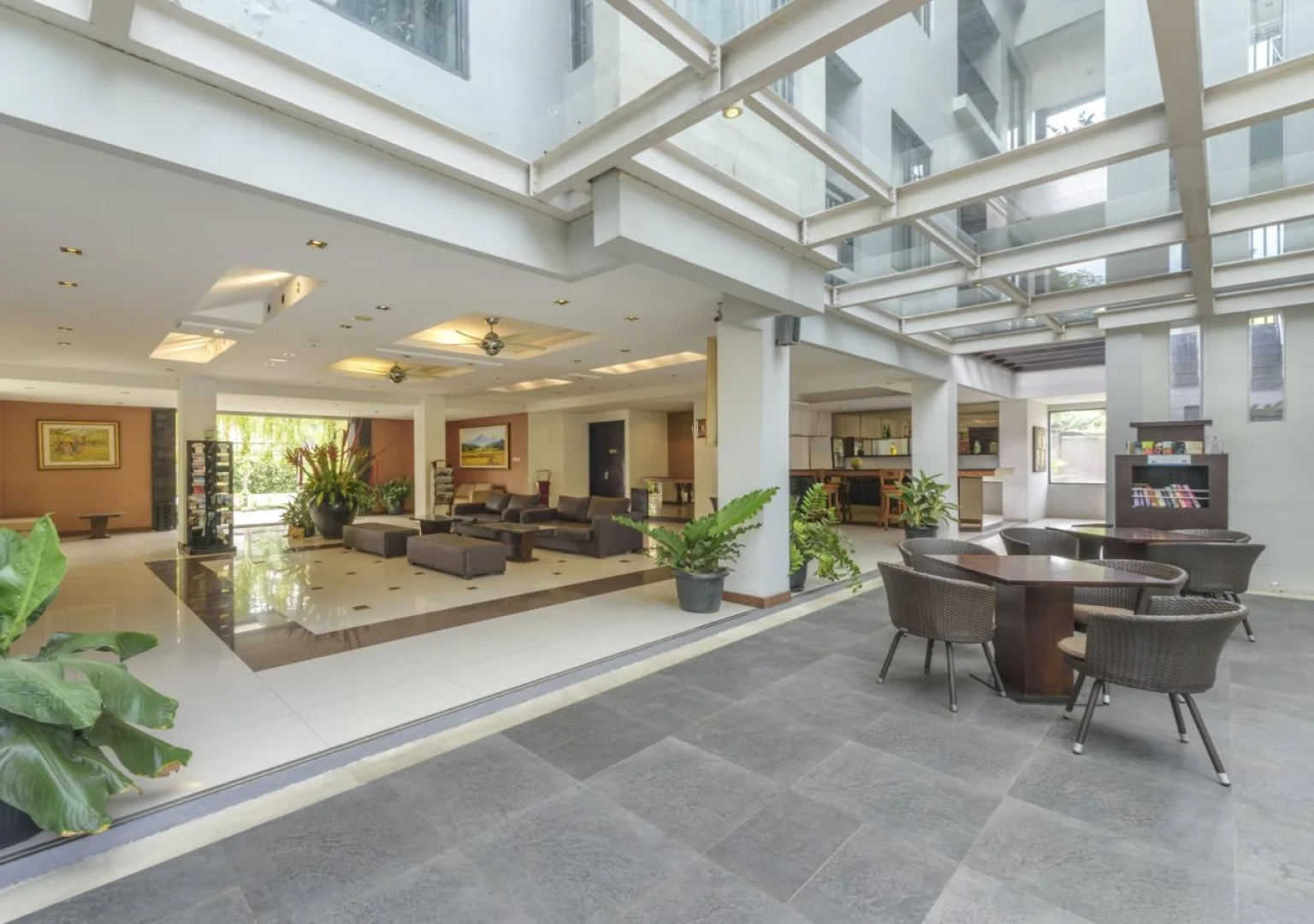 Umalas Hotel and Residence
