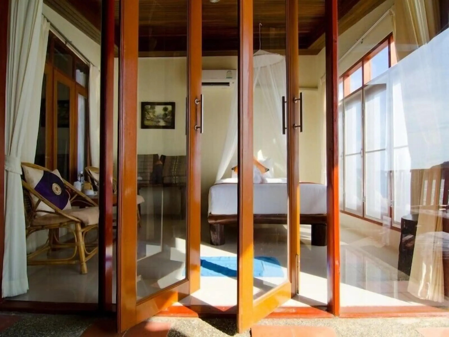 Dusit Buncha Koh Tao by Riya Group