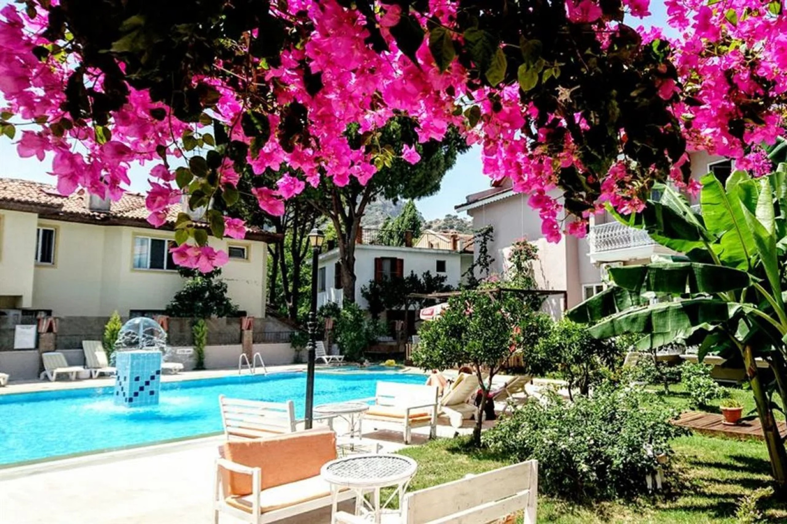 Dalyan Hotel Caria Royal