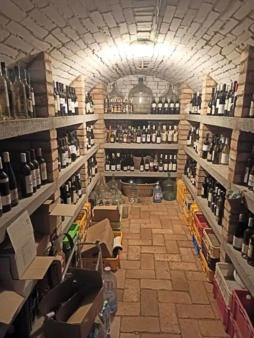 Ubytování Němčičky