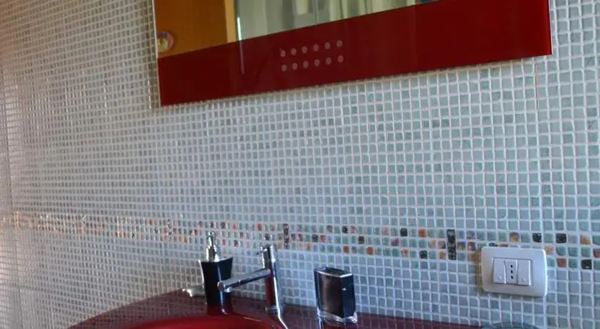 Affitti Turistici Trionfo