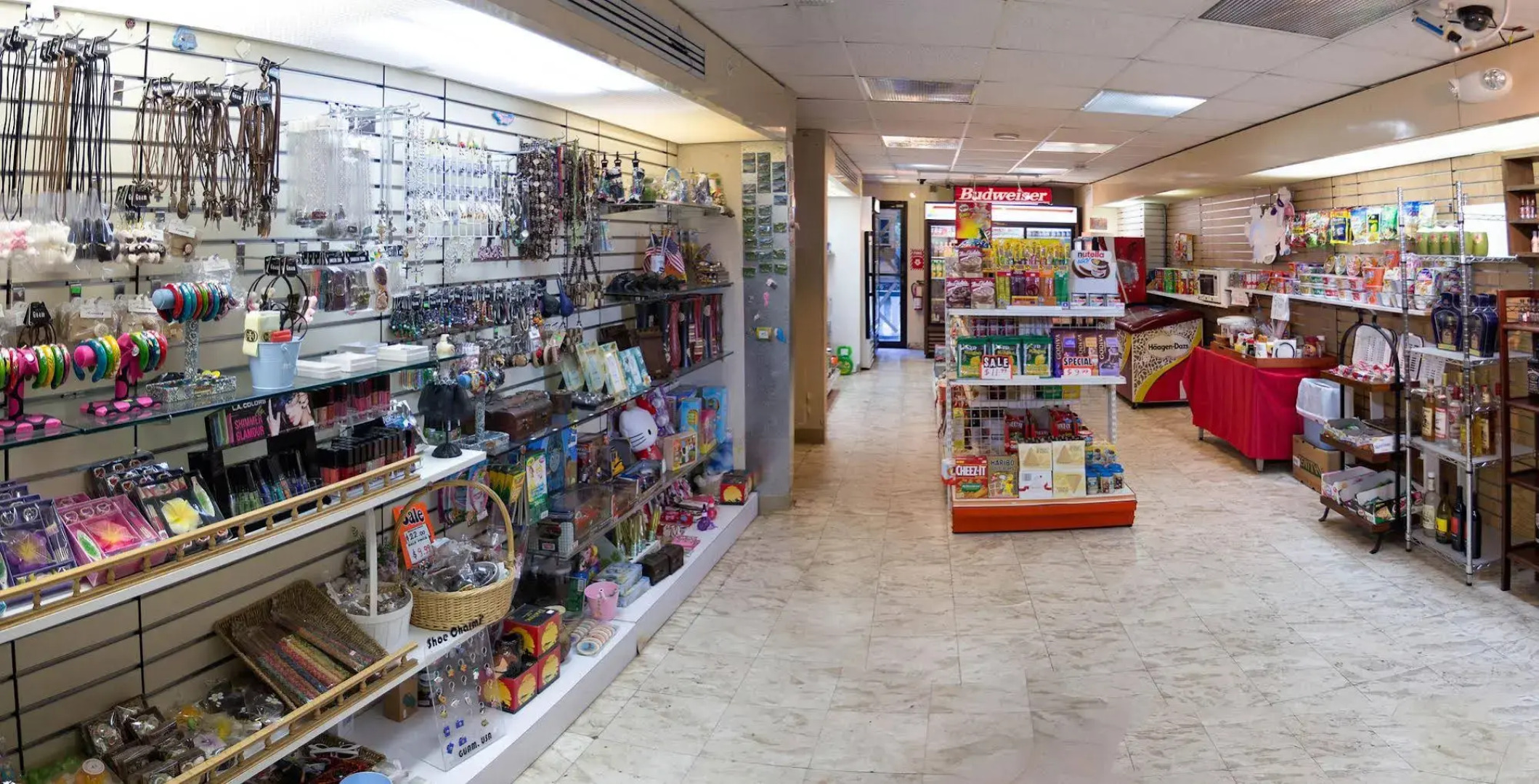 Oceanview Hotel & Residences