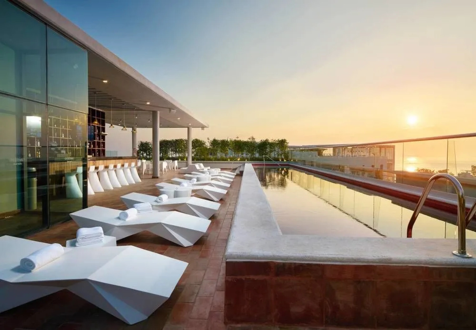 Fiesta Inn and Loft Ciudad del Carmen