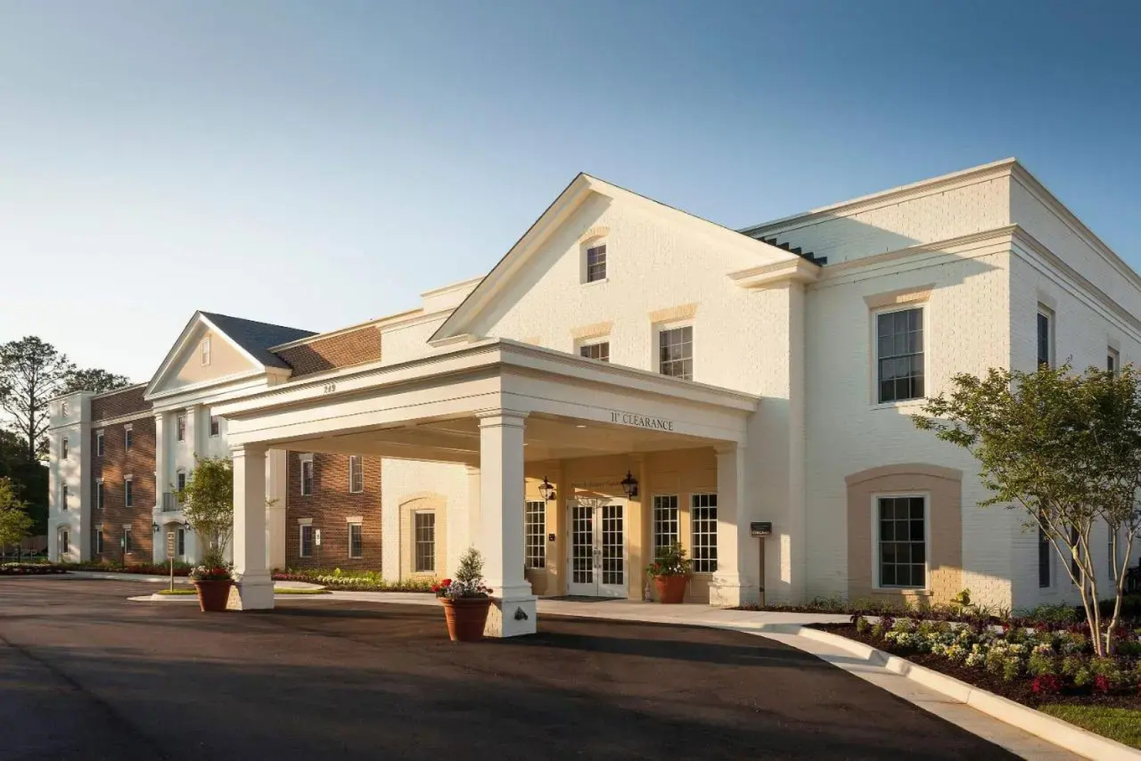 Bluegreen Vacations Patrick Henry Square, an Ascend Collection Resort