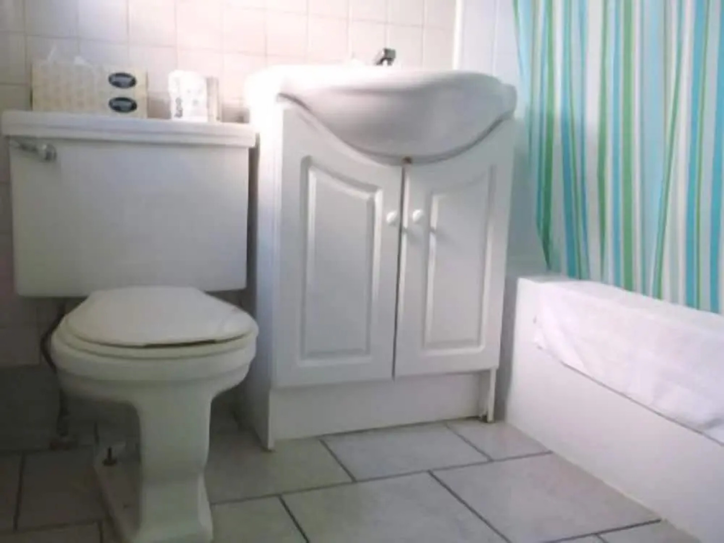 Haileybury Beach Motel